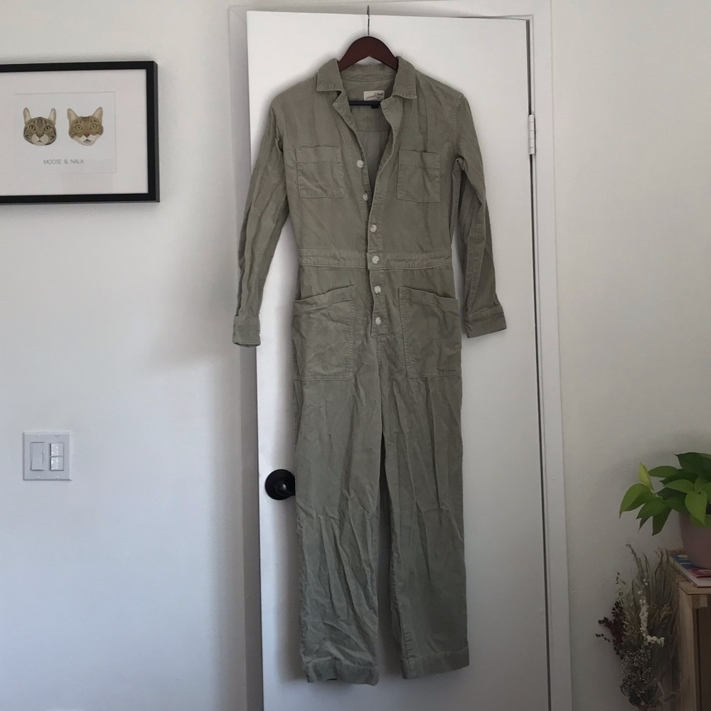 Universal Thread Jumpsuit